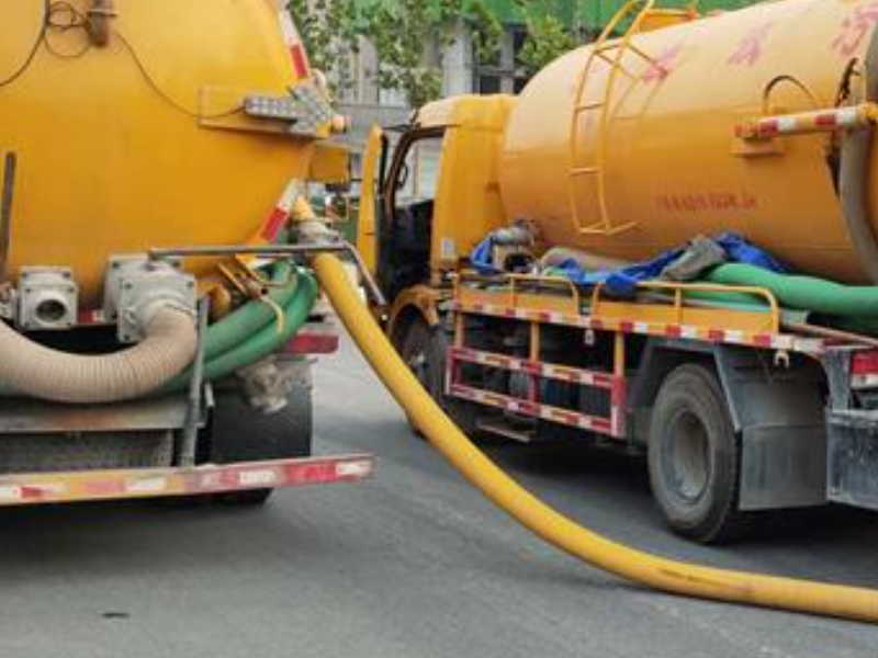 洛溪新城疏通厕所下水道、洛溪高压清洗下水道