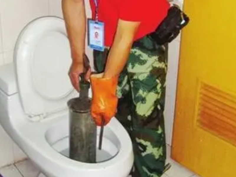 温州新城管道疏通多少钱